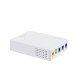 MARSRIVA KP3 EC 8400mAh Smart Mini DC UPS for Router