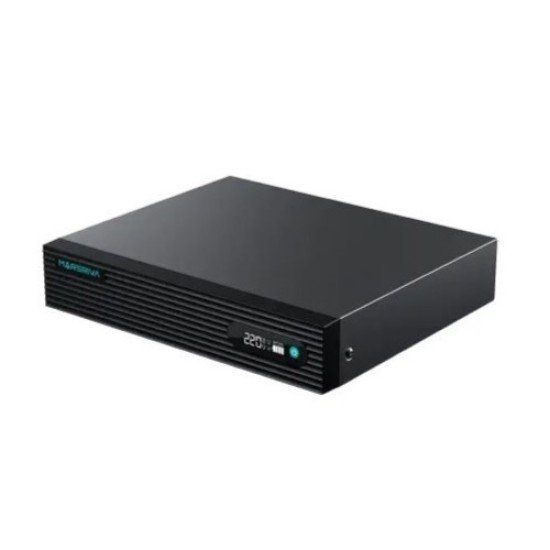 MARSRIVA KP7 Pro 24000mAh Smart Mini DC UPS