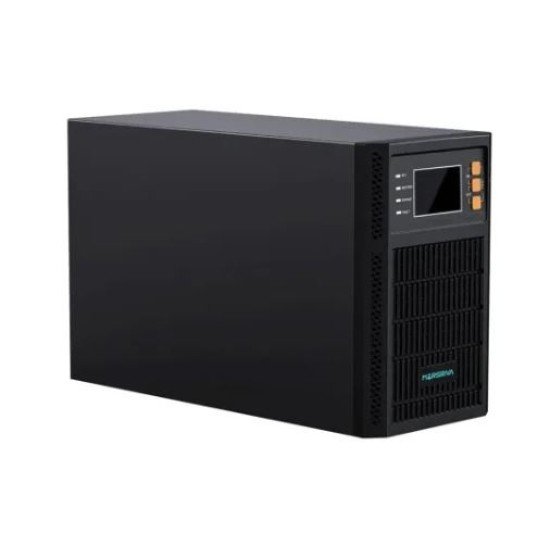 Marsriva MR-US1K Energy Efficient 1kVA Online UPS