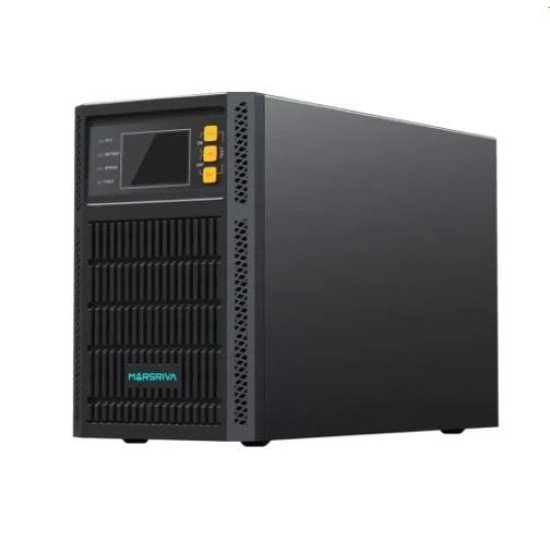 Marsriva MR-US1K Energy Efficient 1kVA Online UPS