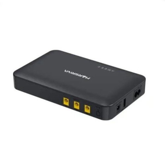 Marsriva KP1 EC 18W 8000mAh Mini DC UPS