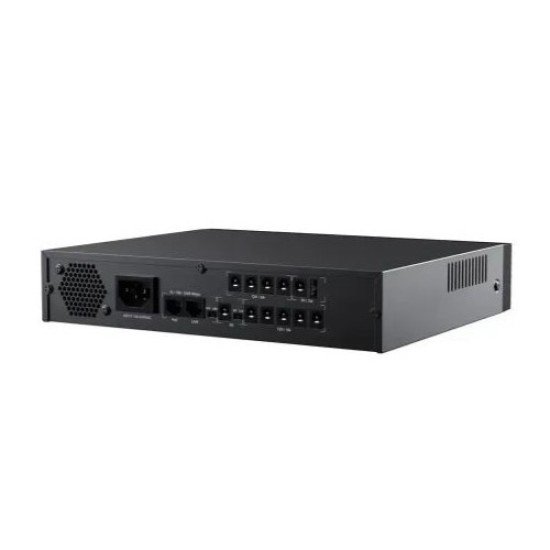 MARSRIVA KP7 24000mAh Smart Mini DC UPS for Router