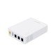 MARSRIVA KP3 10000mAh Smart Mini DC UPS for Router