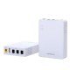 MARSRIVA KP3 10000mAh Smart Mini DC UPS for Router