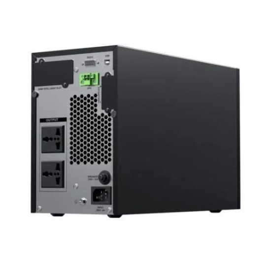 Marsriva MR-US1K Energy Efficient 1kVA Online UPS