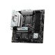 MSI B760M GAMING PLUS WIFI 6E mATX Motherboard