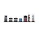 MSI B760M GAMING PLUS WIFI 6E mATX Motherboard