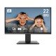 MSI PRO MP223 E2 21.45" 100Hz Full HD Business Monitor