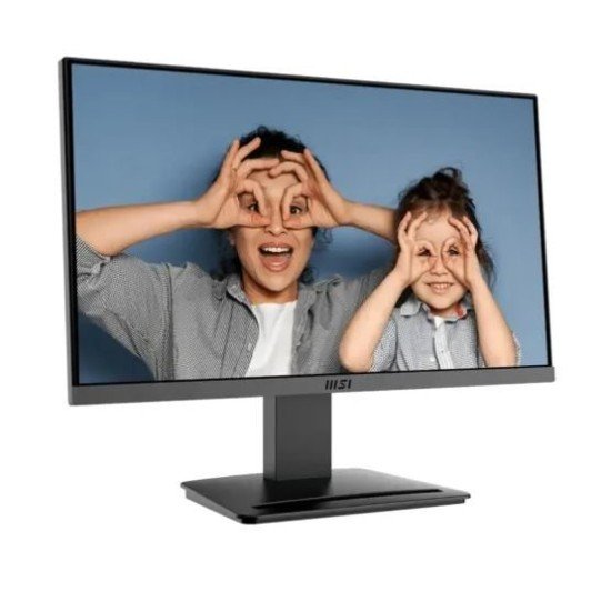 MSI PRO MP223 E2 21.45" 100Hz Full HD Business Monitor