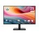 MSI PRO MP251L E2 24.5" 120Hz 1ms FHD IPS Business Monitor