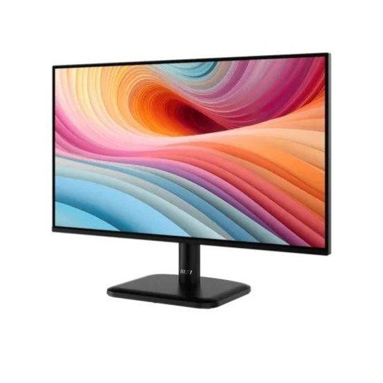 MSI PRO MP251L E2 24.5" 120Hz 1ms FHD IPS Business Monitor