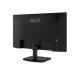 MSI PRO MP251L E2 24.5" 120Hz 1ms FHD IPS Business Monitor
