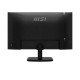 MSI PRO MP251L E2 24.5" 120Hz 1ms FHD IPS Business Monitor
