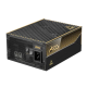 MSI MEG Ai1600T PCIE5 1600W 80 Plus Titanium Fully Modular Power Supply