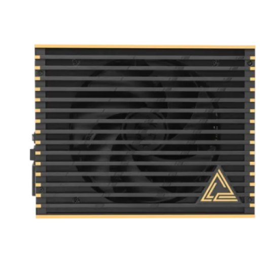 MSI MEG Ai1600T PCIE5 1600W 80 Plus Titanium Fully Modular Power Supply