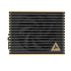 MSI MEG Ai1600T PCIE5 1600W 80 Plus Titanium Fully Modular Power Supply