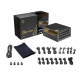 MSI MEG Ai1600T PCIE5 1600W 80 Plus Titanium Fully Modular Power Supply