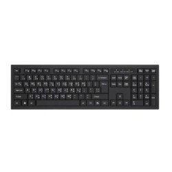 PC Power PCGKY601 Wired Keyboard with Bangla