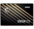 MSI SPATIUM S270 480GB 2.5-Inch SATAIII SSD