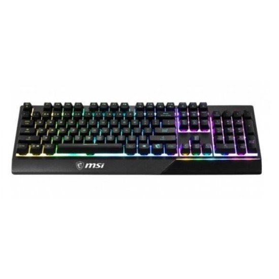 MSI VIGOR GK30 RGB Backlit Gaming Keyboard