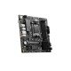 MSI PRO B650M-P DDR5 AMD AM5 mATX Motherboard