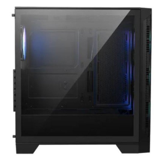 MSI MAG FORGE 321R AIRFLOW Mid-Tower ATX Gaming Case