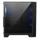 MSI MAG FORGE 321R AIRFLOW Mid-Tower ATX Gaming Case