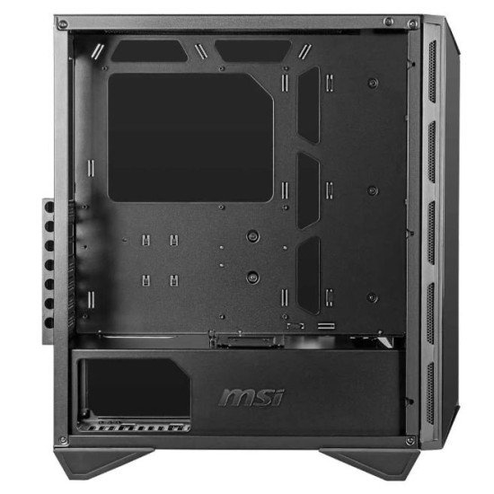 MSI MAG VAMPIRIC 100R Mid-Tower Gaming Case