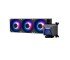 MSI MAG CORELIQUID A15 360 AIO ARGB Liquid CPU Cooler