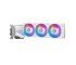 MSI MAG CORELIQUID I360 AIO ARGB Liquid CPU Cooler White