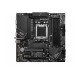 MSI PRO B650M-A WIFI DDR5 AMD AM5 mATX Motherboard