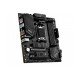 MSI PRO B650M-A WIFI DDR5 AMD AM5 mATX Motherboard