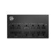 MSI MAG A750GL PCIE5 750W 80 Plus Gold Full Modular Power Supply