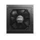 MSI MAG A750GL PCIE5 750W 80 Plus Gold Full Modular Power Supply