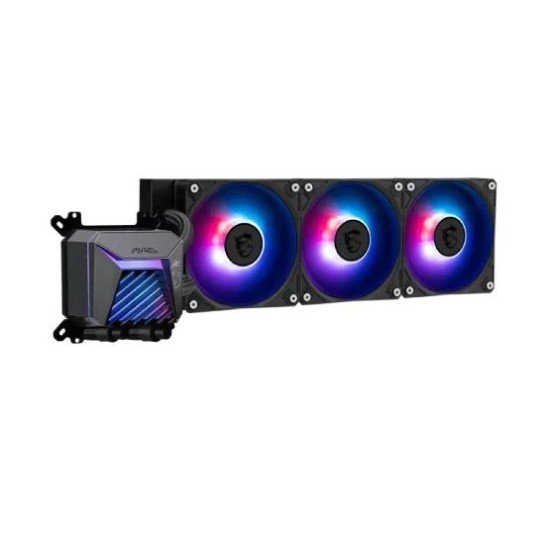 MSI MAG CORELIQUID A15 360 AIO ARGB Liquid CPU Cooler