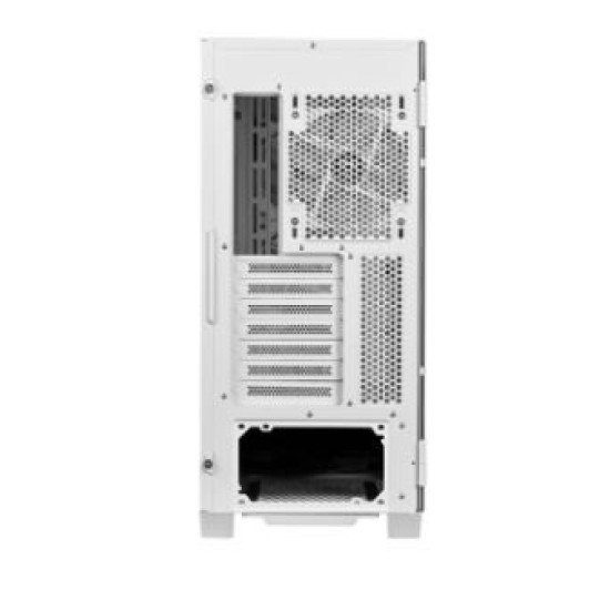 MSI MPG VELOX 100R WHITE Mid-Tower Gaming Case