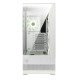 MSI MAG PANO 110R PZ WHITE ARGB ATX Mid Tower Gaming Casing