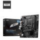 MSI PRO B760M-E DDR5 m-ATX Motherboard