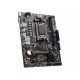 MSI B550M Pro-VDH AMD AM4 DDR4 Micro-ATX Motherboard