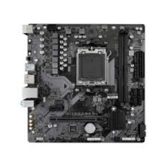MSI B550M Pro-VDH AMD AM4 DDR4 Micro-ATX Motherboard