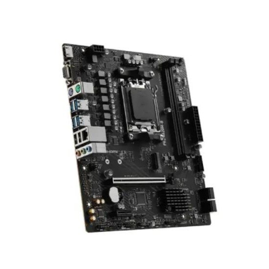  MSI PRO A620M-B AM5 mATX Motherboard