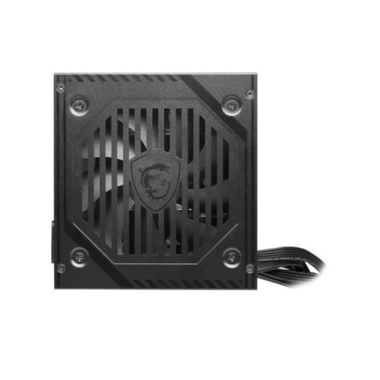 MSI MAG A500DN 500W 80 Plus Standard Power Supply
