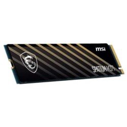 MSI SPATIUM M371 500GB NVMe M.2 SSD