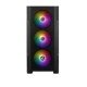 MSI MAG FORGE M100A Micro ATX Tower Gaming Case