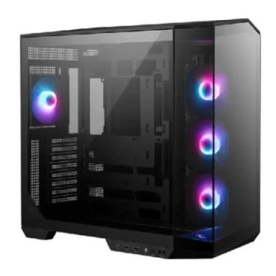 MSI MAG PANO 100R PZ ARGB ATX Mid Tower Gaming Casing