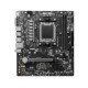 MSI PRO A620M-E AMD AM5 mATX Motherboard