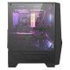 MSI MAG FORGE 100R Mid-Tower Gaming Case