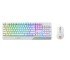 MSI VIGOR GK30 COMBO WHITE