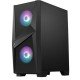 MSI MAG FORGE 100R Mid-Tower Gaming Case