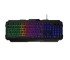 MSI FORGE GK100 Wired RGB Gaming Keyboard